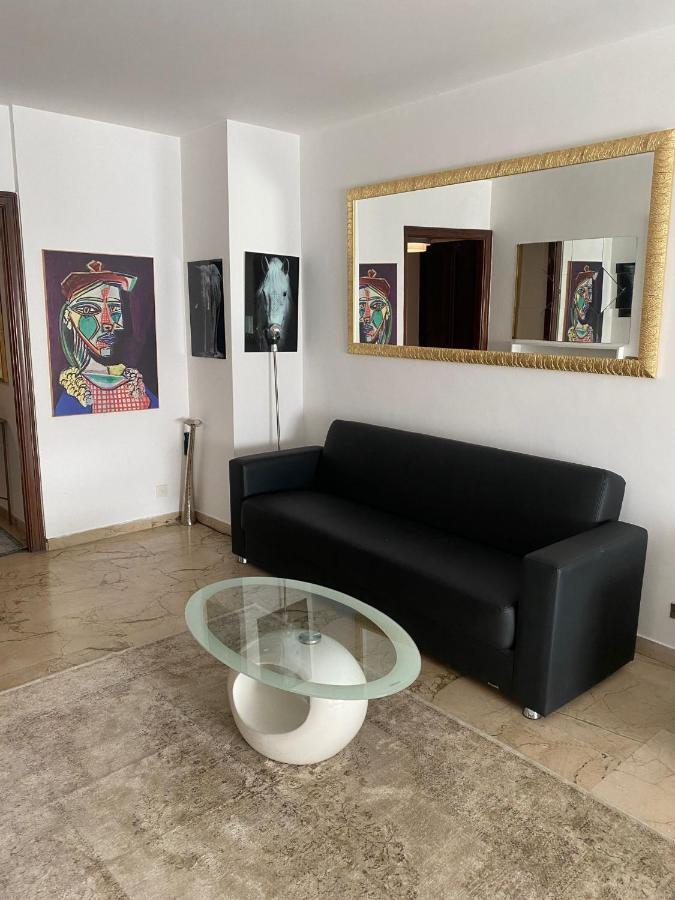 Eur Centro Lux Apartment Con Camino Рим Екстериор снимка